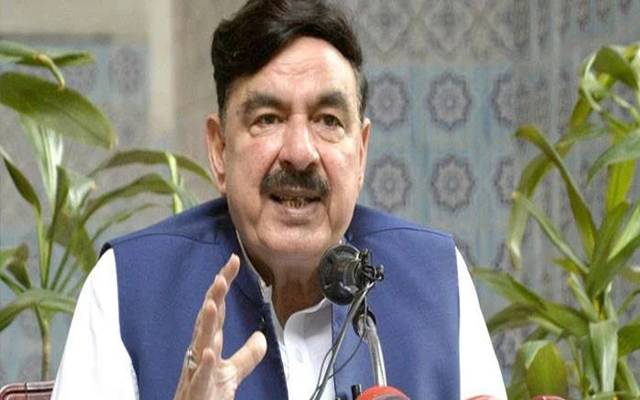  شیخ رشید کی نواز و شہباز شریف سے متعلق بڑی پیش گوئی 