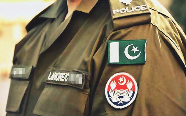 پنجاب پولیس،بھرتیاں،کانسٹیلز،ٹریفک اسسٹنٹس،سٹی42