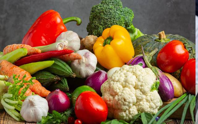 ملک بھرمیں سبزیوں کی بڑھتی قیمتوں میں نمایاں کمی کا امکان 