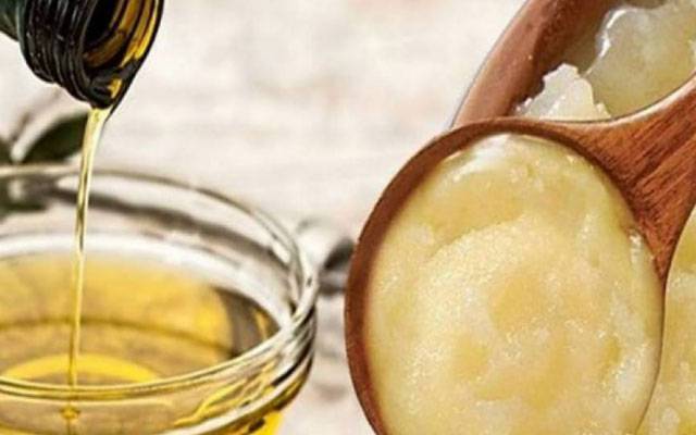 عوام کیلئے بری خبر، گھی اور آئل کی قیمتوں میں ایک بار پھر اضافہ