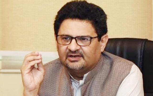 Miftah Ismail (born 23 July 1965) is a Pakistani politician and political economist who is currently serving as Pakistan's Minister of Finance as of 2022