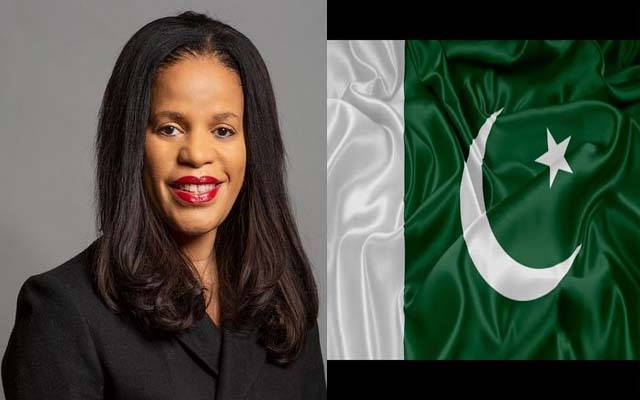  پاکستان کے قرضے معاف کیے جائیں ،برطانوی رکنِ پارلیمنٹ کا مطالبہ 