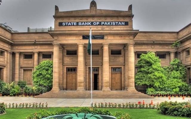 SBP Removes Bank Charges on Flood Relief Donations