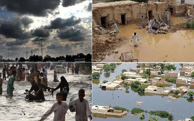 سیلاب متاثرین میں ملیریا پھیلنے کے خدشات بڑھ گئے