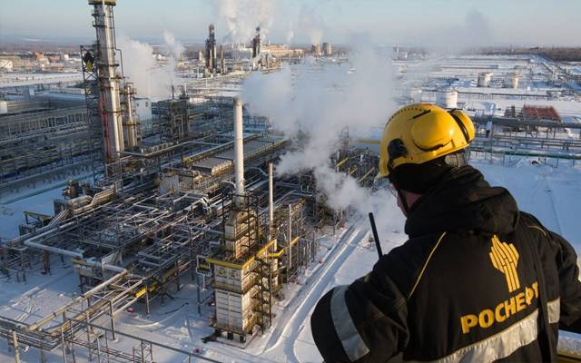 Russian Oil