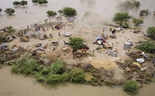 Flood