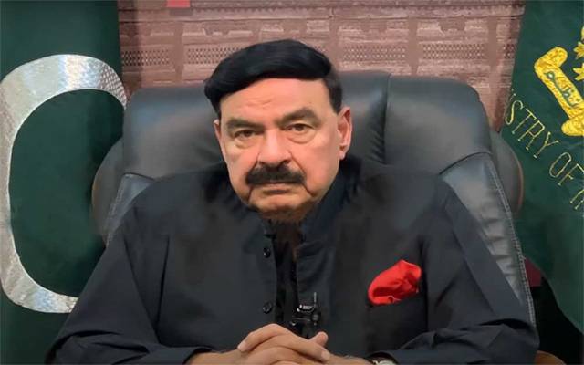 وہ وقت دور نہیں جب لوگ سڑکوں پرہونگے، شیخ رشید 