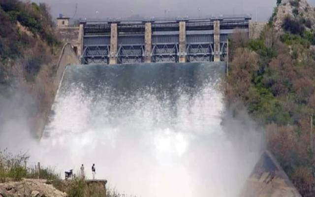 Dam