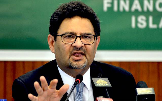 s a Pakistani politician and political economist who is currently serving as Pakistan's Minister of Finance as of 2022