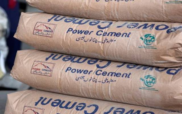  Khi Cement sales fall in August pkg