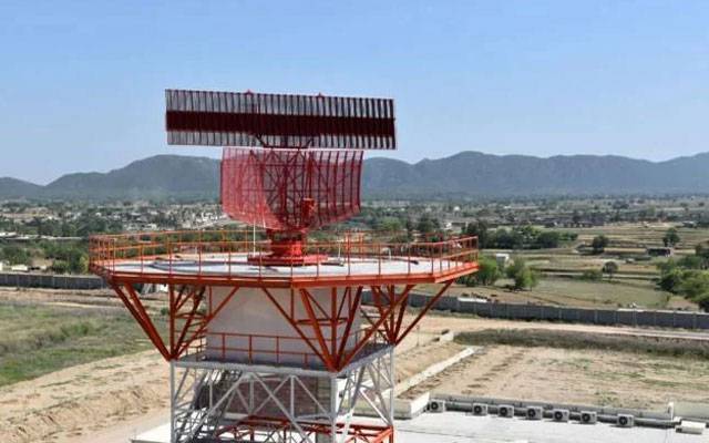 روجھان ریڈار سے متعلق سول ایوی ایشن اتھارٹی کا اہم فیصلہ
