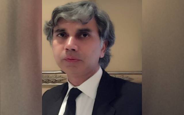 ڈپٹی اٹارنی جنرل اسد علی باجوہ کو اہم ذمہ داری مل گئی