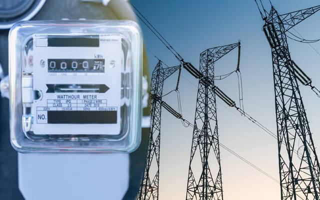 Electricity Bills Relief Pakistan