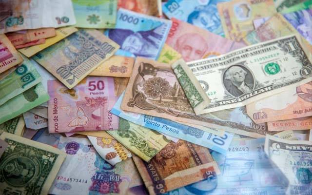 Currency Exchange Rates -Sunday September 04, 2022