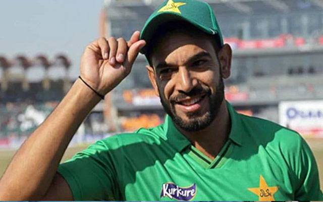 ایشیا کپ سپر 4 مرحلہ، حارث رؤف نے بھارت سے میچ کا گیم پلان بتا دیا