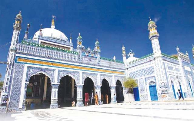 سندھ حکومت کا شاہ عبداللطیف بھٹائی کے عرس کے حوالے سے اہم فیصلہ