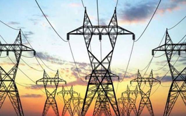 Electricity