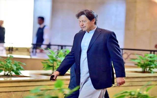 Imran Khan