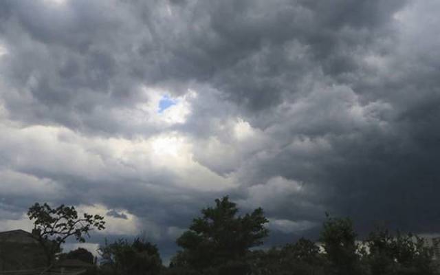 Weather Situation