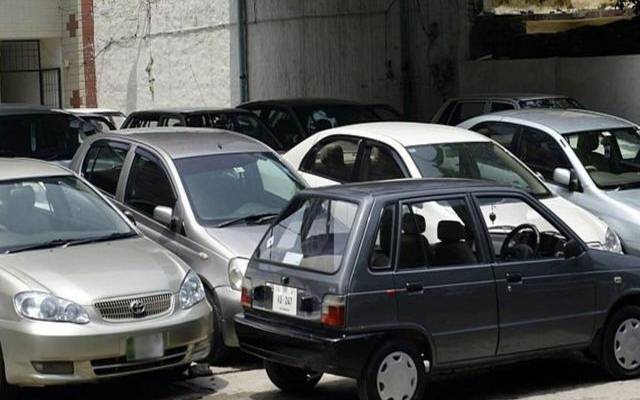  Thousands of vehicles class changed and corruption in token tax and transffer
