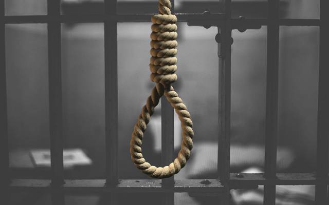  3 Death Prisoners Acquitted
