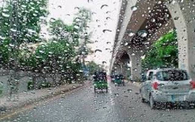 درجہ حرارت،محکمہ موسمیات،بادل،سورج،سٹی42