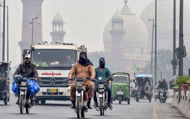 Lahore