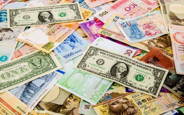 Currency Exchange Rates -Wednesday September 07, 2022