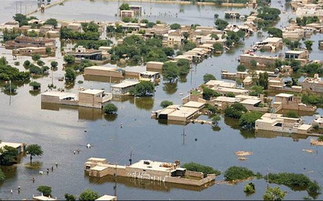 Flood