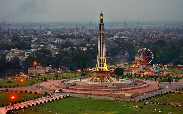 Flour Crisis in Punjab