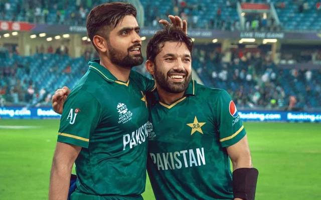 Rizwan tweet viral social media