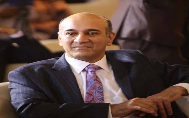 حنید لاکھانی انتقال کر گئے