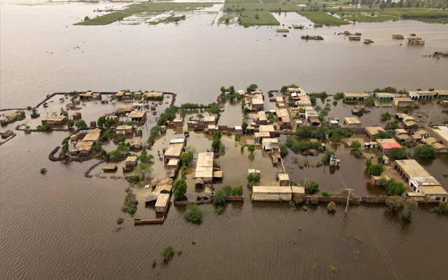 Flood, KPK, Swat, Sindh