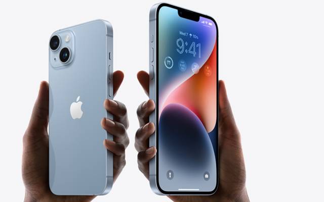 iPhone 14 Pro