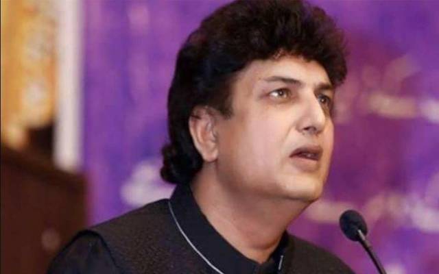  خلیل الرحمٰن قمر کی خاتون کے ساتھ گفتگو کی مبینہ آڈیو لیک