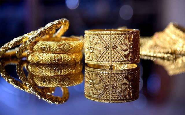 سونے اور چاندی کے آج کے ریٹس ۔ جمعہ09ستمبر،2022