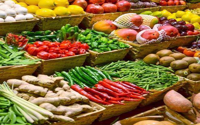 پھلوں اور سبزیوں کے آج کے ریٹس-جمعہ09ستمبر، 2022