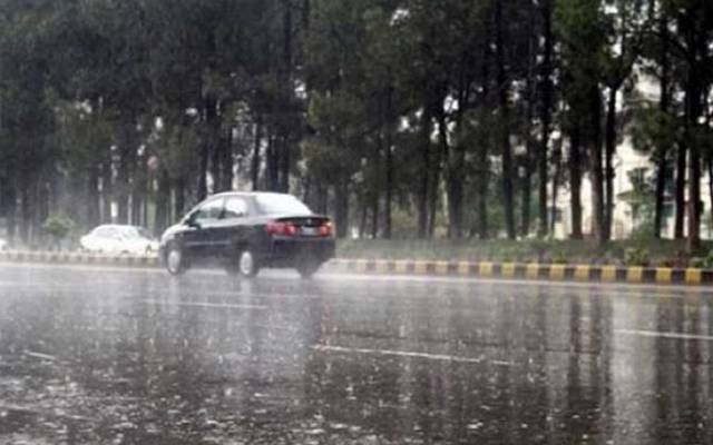 بارش،لاہور،وحدت کالونی،سمن آباد،گلشن راوی،سٹی42
