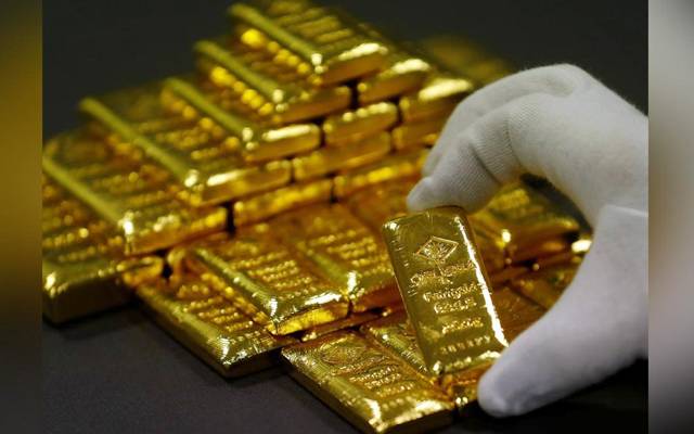 سونے کی فی تولہ قیمت میں اضافہ، نیا ریٹ جانیے