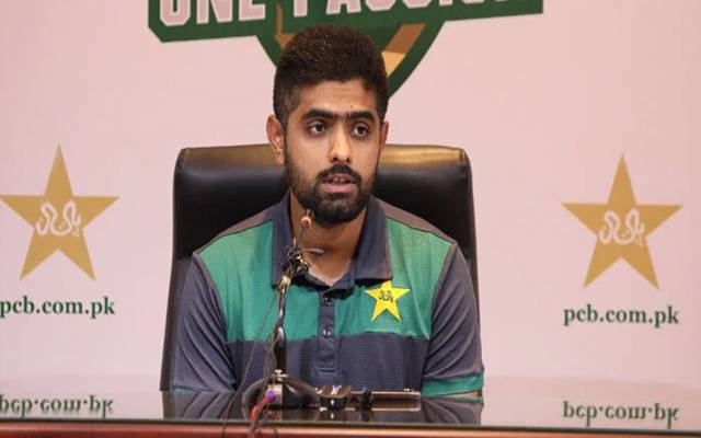 Babar Azam 