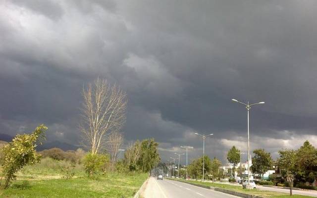 more Rain Prediction in Pakistan