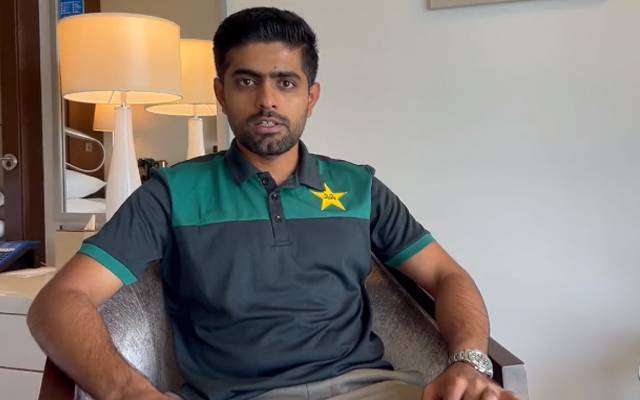 Babar Azam big statement