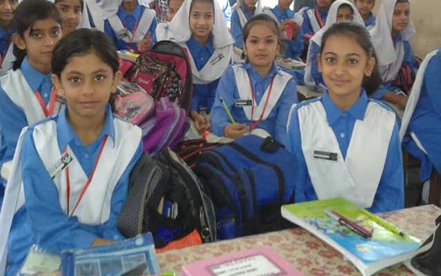Punjab’s New Online Portal Will Track Student Performance and Attendance
