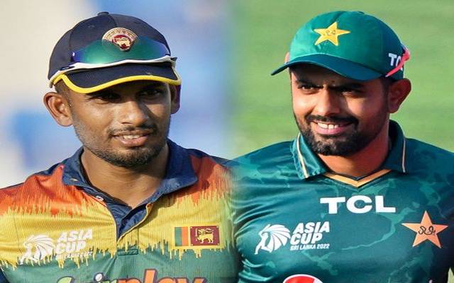 Asia Cup Final