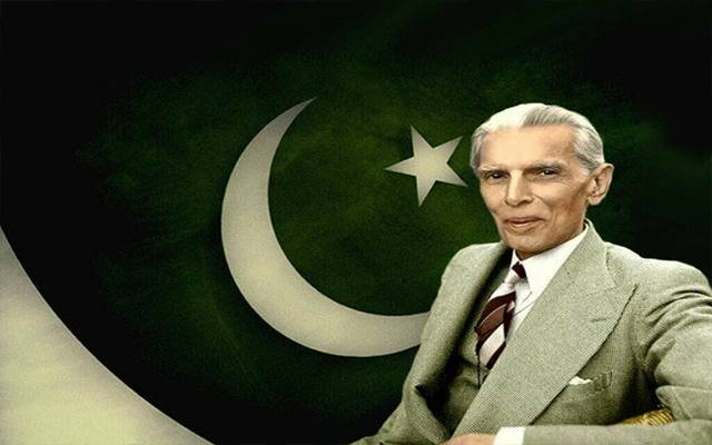 Quaid E Azzam