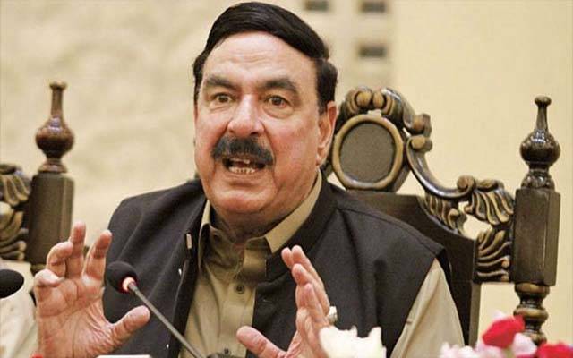 مفتاح اسماعیل کے رونے سے بجلی اور پیٹرول سستا نہیں ہو گا،شیخ رشید