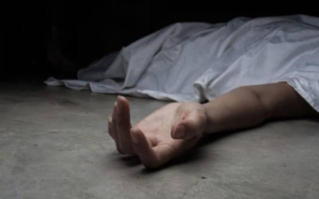 Murder in Lahore