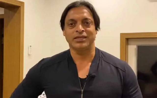 shoaib akhtar