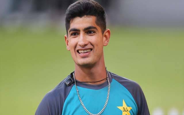 نسیم شاہ کا ٹک ٹاک اکاؤنٹ دیکھ کر مداح حیران
