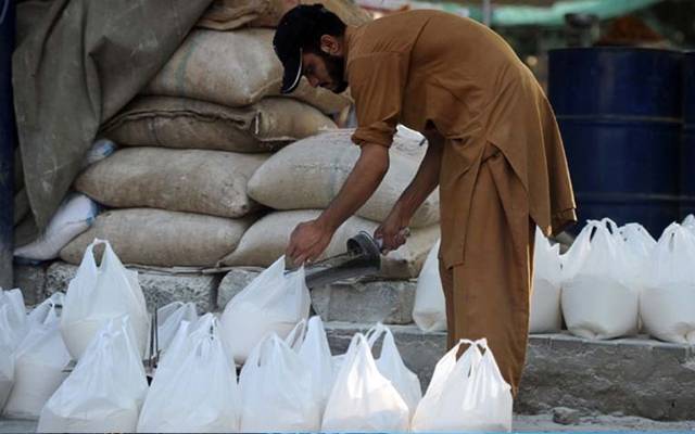  آٹے کا بحران شدت اختیار کرگیا 